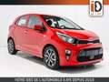 Kia Picanto 1.2 CLIM AUTO GPS CAMERA RADAR JA15 Rouge - thumbnail 1