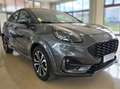 Ford Puma PUMA HYBRID ST LINE - UNICO PROPRIETARIO Grigio - thumbnail 6