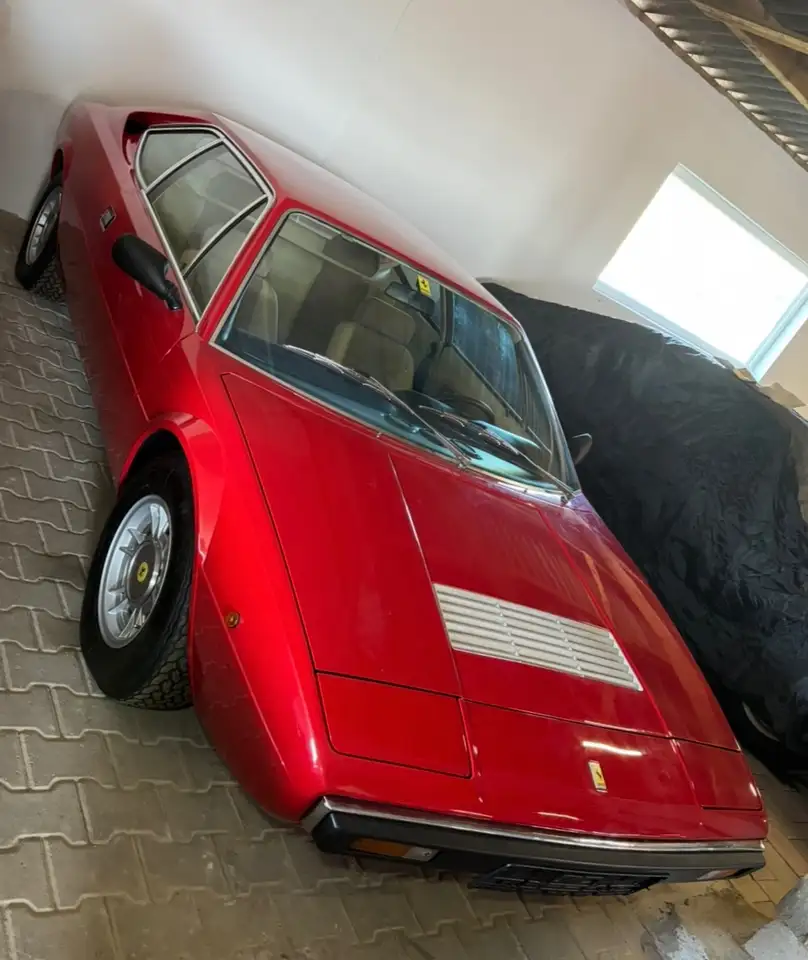 Ferrari 208
