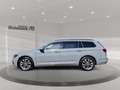 Volkswagen Passat Variant 2.0 TDI DSG Business AHK LED NAV Grau - thumbnail 3