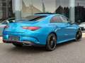 Mercedes-Benz CLA 220 Coupé 4Matic AMG Pack Night Burmester Pano Blauw - thumbnail 5