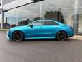 Mercedes-Benz CLA 220 Coupé 4Matic AMG Pack Night Burmester Pano Blauw - thumbnail 6