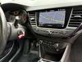 Opel Crossland X 1.2 Turbo 120 Y+NAVI+CAMERA+COURROIE OK+EURO 6D Blanc - thumbnail 12