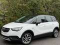 Opel Crossland X 1.2 Turbo 120 Y+NAVI+CAMERA+COURROIE OK+EURO 6D Blanc - thumbnail 1