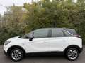 Opel Crossland X 1.2 Turbo 120 Y+NAVI+CAMERA+COURROIE OK+EURO 6D Blanc - thumbnail 2
