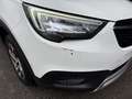 Opel Crossland X 1.2 Turbo 120 Y+NAVI+CAMERA+COURROIE OK+EURO 6D Blanc - thumbnail 9