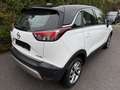 Opel Crossland X 1.2 Turbo 120 Y+NAVI+CAMERA+COURROIE OK+EURO 6D Blanc - thumbnail 5
