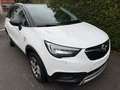 Opel Crossland X 1.2 Turbo 120 Y+NAVI+CAMERA+COURROIE OK+EURO 6D Blanc - thumbnail 8