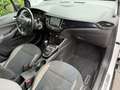 Opel Crossland X 1.2 Turbo 120 Y+NAVI+CAMERA+COURROIE OK+EURO 6D Blanc - thumbnail 11