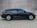 Skoda Octavia Combi First Edition 2.0 TDI DSG STH/NAV/HUD KLIMA Schwarz - thumbnail 5