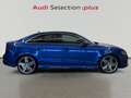 Audi A3 Sedán 1.4 TFSI Cod Ultra S Line Edition 110kW Azul - thumbnail 3