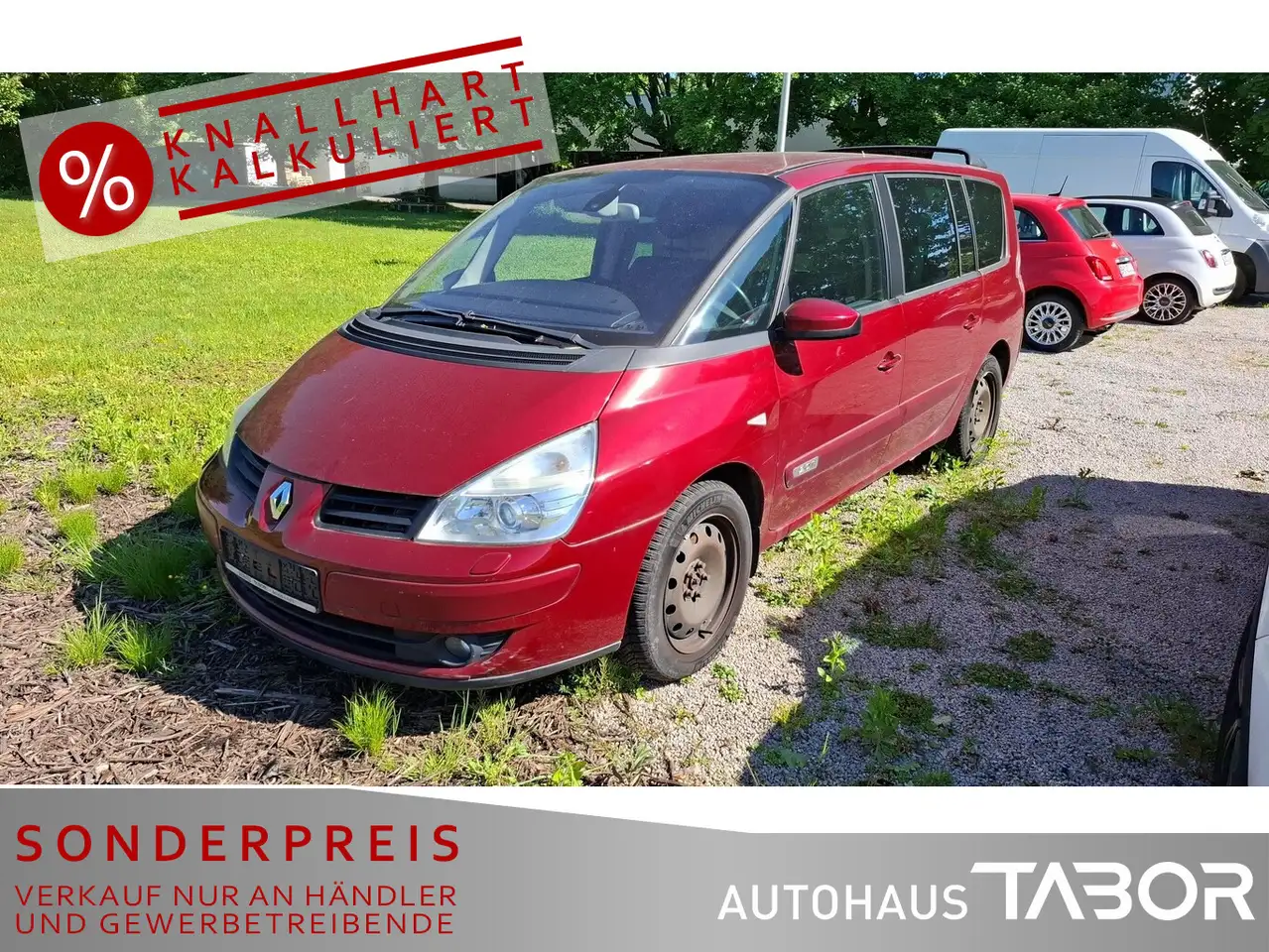 Renault Grand Espace