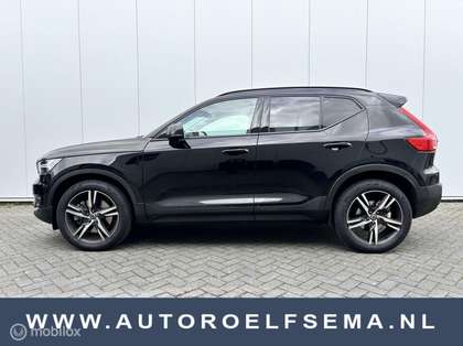 Volvo XC40 1.5 T4 Recharge R-Design Expression