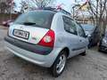 Renault Clio Automatik Argent - thumbnail 6