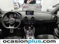 Audi S3 Sportback 2.0 TFSI quattro S-Tronic Negro - thumbnail 7