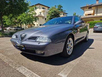 3.0 V6 24v S