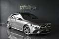 Mercedes-Benz A 200 200d 8G-DCT Gris - thumbnail 2