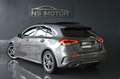 Mercedes-Benz A 200 200d 8G-DCT Gris - thumbnail 3
