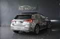 Mercedes-Benz A 200 200d 8G-DCT Gris - thumbnail 4