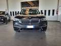 BMW X3 xdrive20d mhev 48V Luxury automatico Gris - thumbnail 1