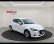 Mazda 2 5 Porte 1.5 Skyactiv-G Evolve Blanc - thumbnail 1
