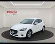 Mazda 2 5 Porte 1.5 Skyactiv-G Evolve Blanc - thumbnail 3