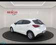 Mazda 2 5 Porte 1.5 Skyactiv-G Evolve Blanc - thumbnail 4