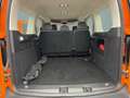Volkswagen Caddy 2.0 TDI AHK LED KLIMA GRA DAB Orange - thumbnail 15