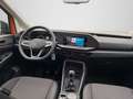 Volkswagen Caddy 2.0 TDI AHK LED KLIMA GRA DAB Orange - thumbnail 3