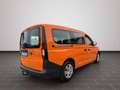 Volkswagen Caddy 2.0 TDI AHK LED KLIMA GRA DAB Orange - thumbnail 2