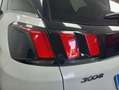 Peugeot 3008 HYBRID 225 E-EAT8 GT LINE Blanco - thumbnail 23
