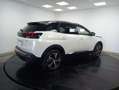 Peugeot 3008 HYBRID 225 E-EAT8 GT LINE Blanco - thumbnail 4