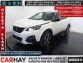 Peugeot 3008 HYBRID 225 E-EAT8 GT LINE Blanco - thumbnail 1