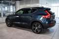 Volvo XC40 Inscription, T5 plug-in hybrid Blauw - thumbnail 4