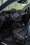 Volvo XC40 Inscription, T5 plug-in hybrid Bleu - thumbnail 9