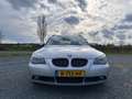 BMW 525 Touring 525i | AUT | 182.000km Argent - thumbnail 7