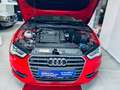 Audi A3 ambition*1.Hand+Finanzierung+Garantie+Inspektion* Rot - thumbnail 12