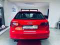 Audi A3 ambition*1.Hand+Finanzierung+Garantie+Inspektion* Rot - thumbnail 6