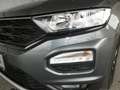 Volkswagen T-Roc Sport TDI SCR DSG Gris - thumbnail 5