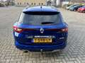 Renault Megane Estate 1.2 TCe Série Signature Exclusiv Bleu - thumbnail 4