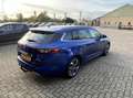 Renault Megane Estate 1.2 TCe Série Signature Exclusiv Bleu - thumbnail 5