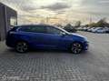 Renault Megane Estate 1.2 TCe Série Signature Exclusiv Bleu - thumbnail 6