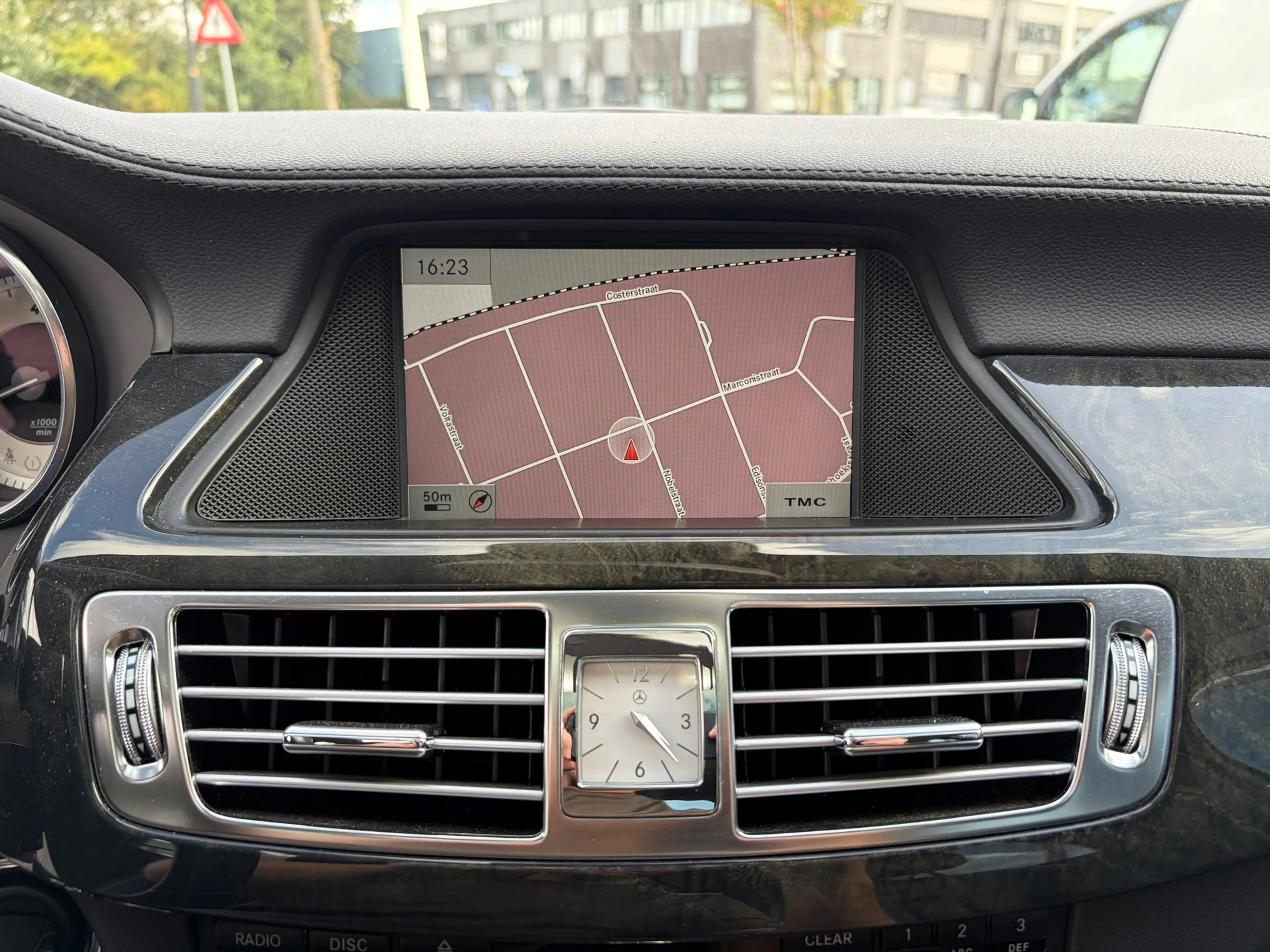 Mercedes-Benz CLS 350 Shooting Brake Automaat — photo 14