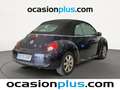 Volkswagen Beetle Cabrio. 1.9TDI Negro - thumbnail 4