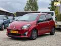 Renault Twingo 1.2-16V Collection Airco/52.000 km! Rood - thumbnail 1