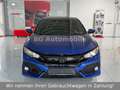 Honda Civic Lim. 5-trg. Elegance *R-Kamera*1.Hand* Niebieski - thumbnail 2