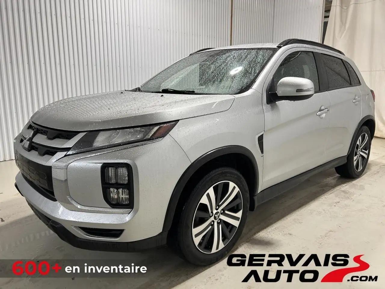 2023 Mitsubishi RVR