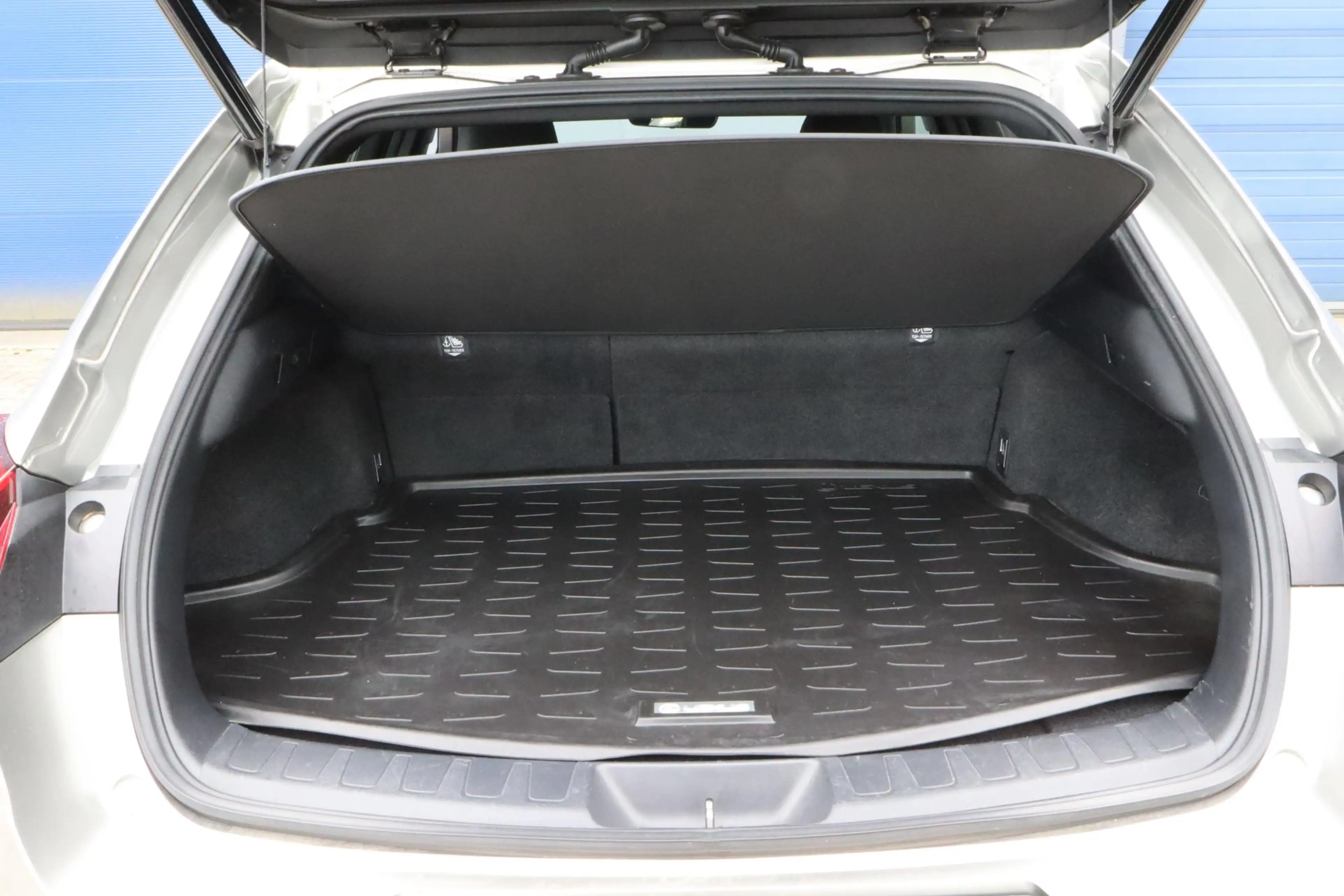 Lexus UX 250h F Sport First Edition | Achteruitrijcamera | 2 Eig — photo 30