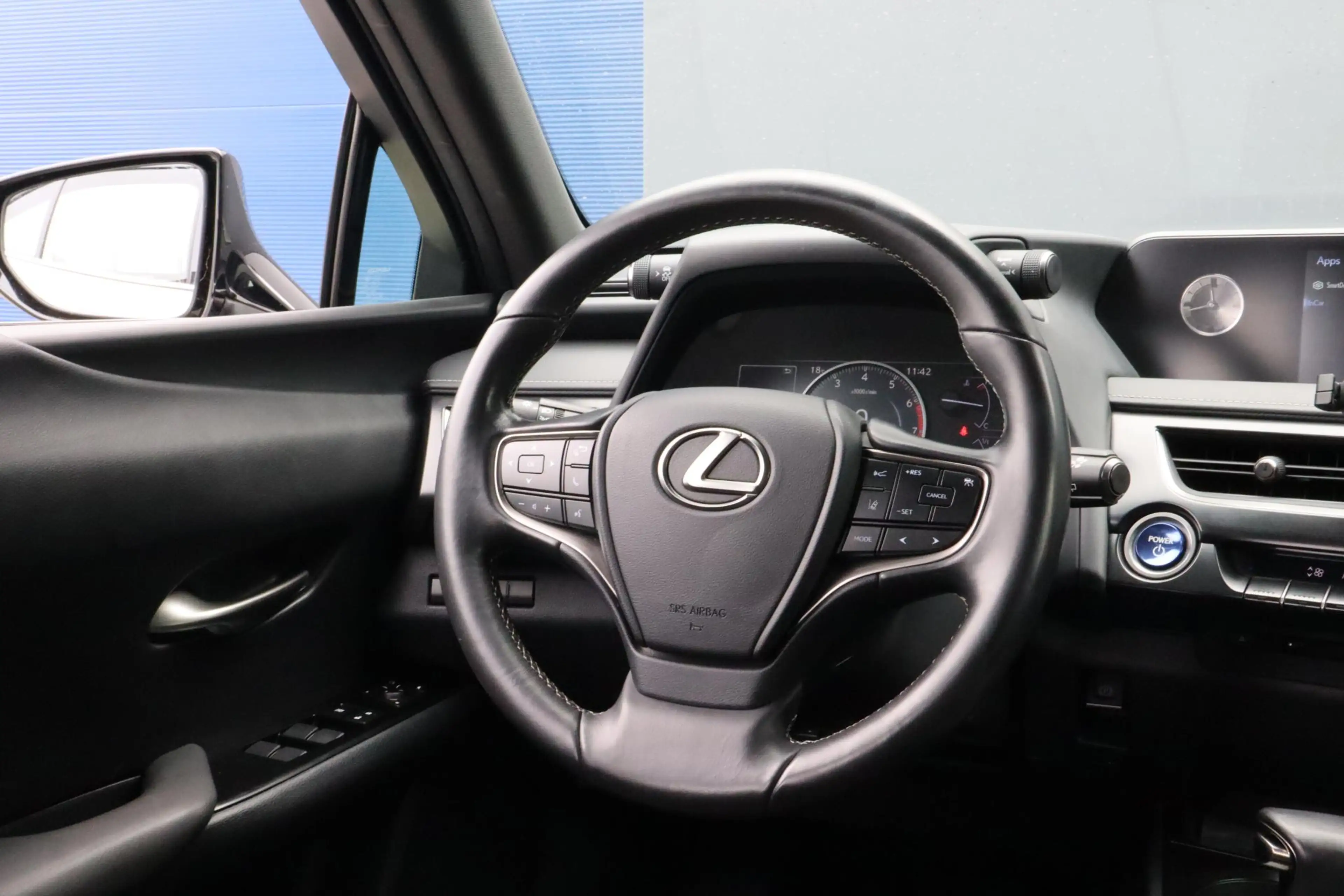 Lexus UX 250h F Sport First Edition | Achteruitrijcamera | 2 Eig — photo 5