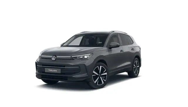 Volkswagen Tiguan 1.5 eTSI Más DSG 110kW